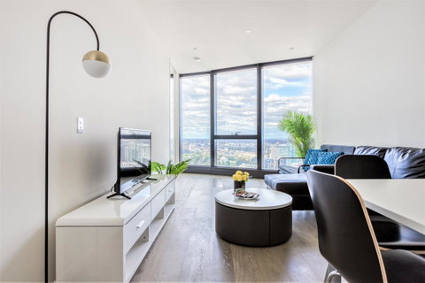 New Eureka 108 Hotel Apartments - Schoolies Week Accommodation 7