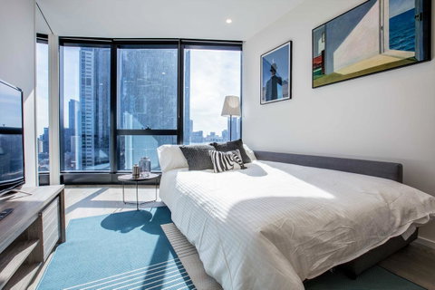 New Eureka 108 Hotel Apartments - Schoolies Week Accommodation 14