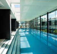 Crown Promenade Melbourne - Schoolies Week Accommodation