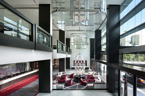 Crown Promenade Melbourne - Schoolies Week Accommodation 16