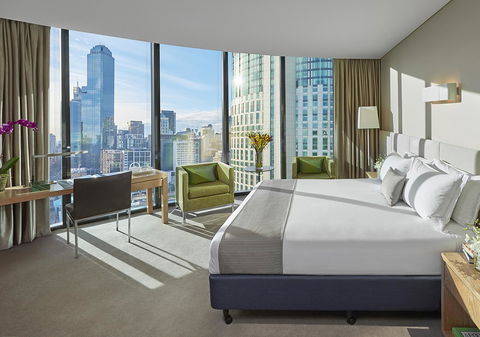 Crown Promenade Melbourne - Schoolies Week Accommodation 4