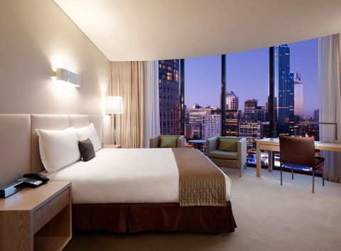 Crown Promenade Melbourne - Schoolies Week Accommodation 5
