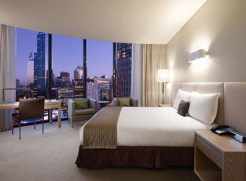 Crown Promenade Melbourne - Schoolies Week Accommodation 9