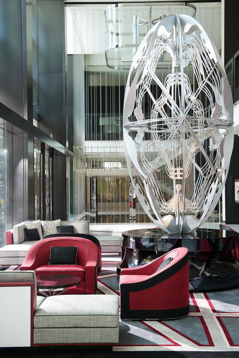 Crown Promenade Melbourne - Schoolies Week Accommodation 23