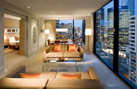 Crown Promenade Melbourne - Schoolies Week Accommodation 7