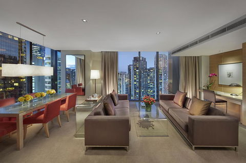 Crown Promenade Melbourne - Schoolies Week Accommodation 27