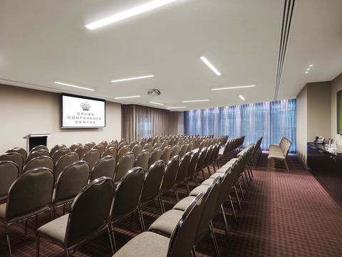 Crown Promenade Melbourne - Schoolies Week Accommodation 15