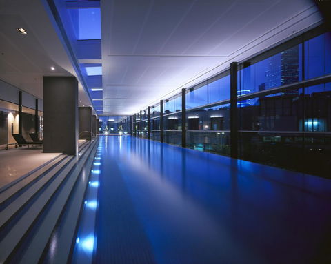 Crown Promenade Melbourne - Schoolies Week Accommodation 14