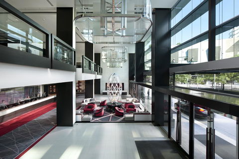Crown Promenade Melbourne - Schoolies Week Accommodation 22