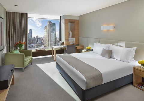 Crown Promenade Melbourne - Schoolies Week Accommodation 3