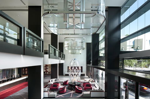 Crown Promenade Melbourne - Schoolies Week Accommodation 21
