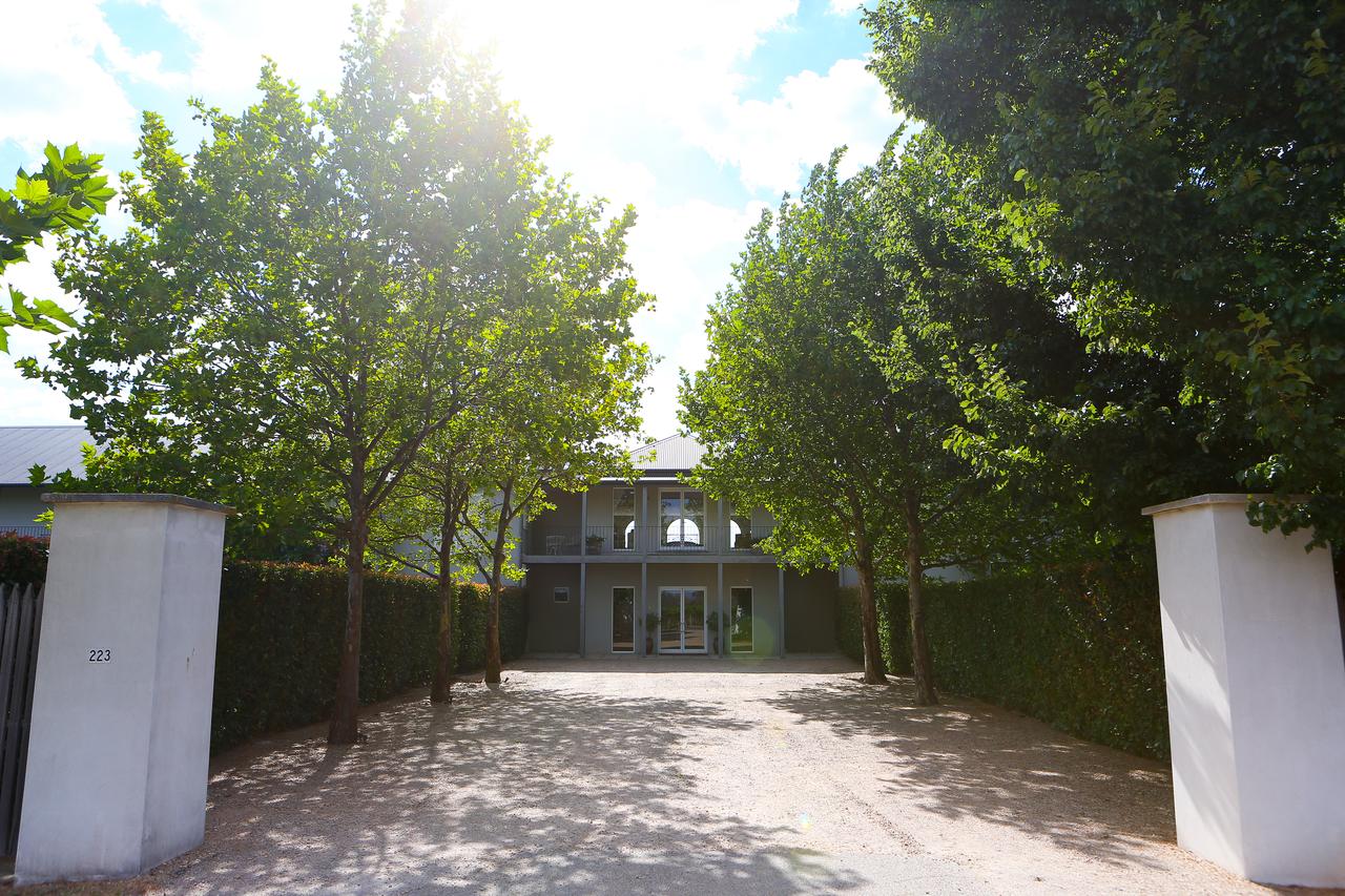 Everton VIC Schoolies Week Accommodation