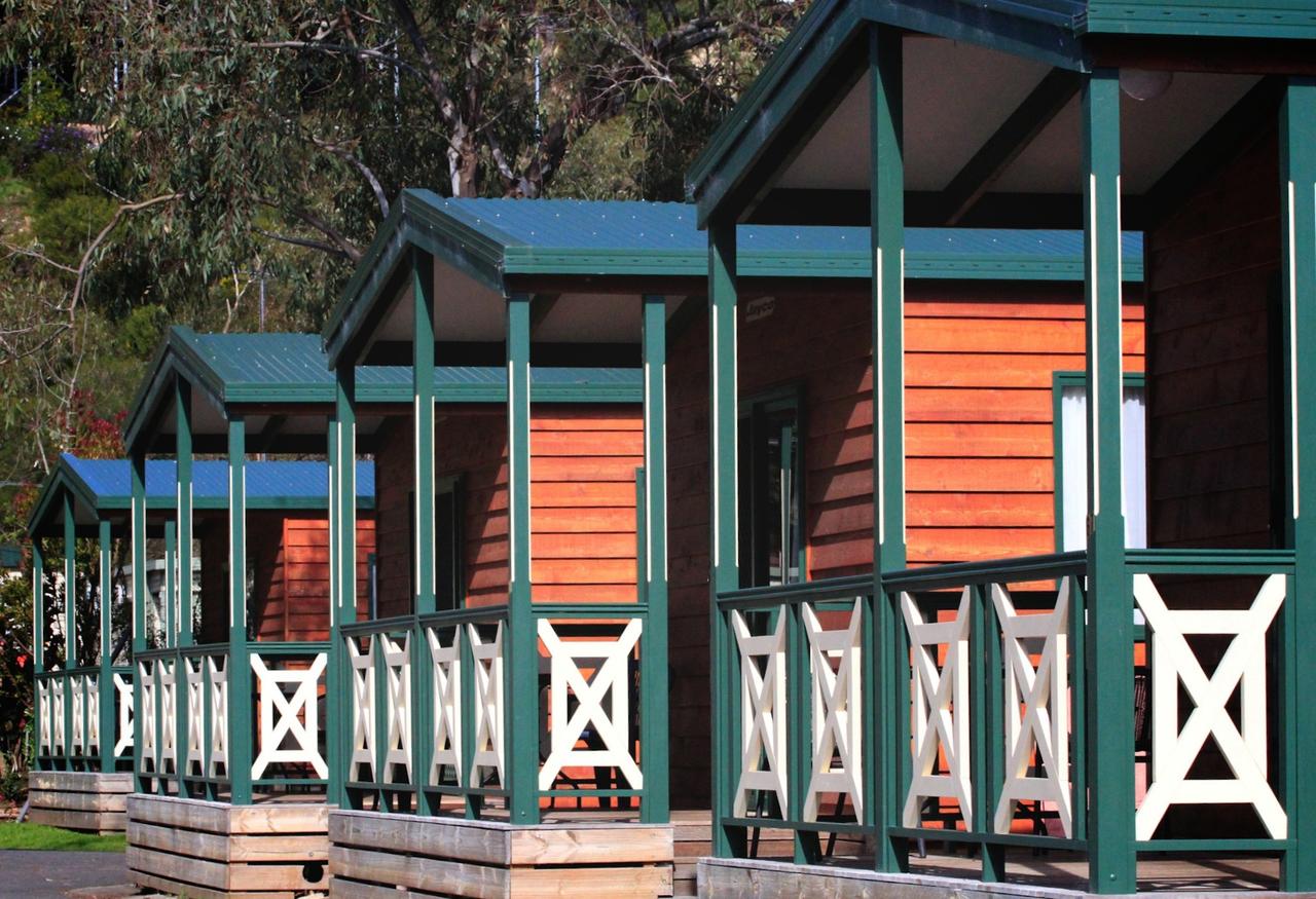 Marshall VIC Schoolies Week Accommodation