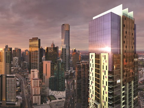 Experience Platinum Hotel Apartments - Schoolies Week Accommodation 2