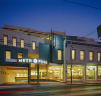 Melbourne Metropole Central - Schoolies Week Accommodation