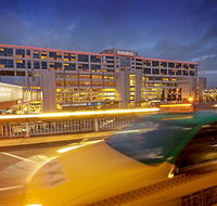 PARKROYAL Melbourne Airport - Schoolies Week Accommodation