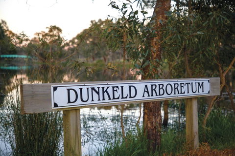 Dunkeld Studio Accommodation - Schoolies Week Accommodation 13