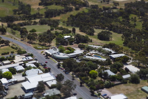 Dunkeld Studio Accommodation - Schoolies Week Accommodation 10