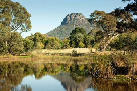 Dunkeld Studio Accommodation - Schoolies Week Accommodation 17