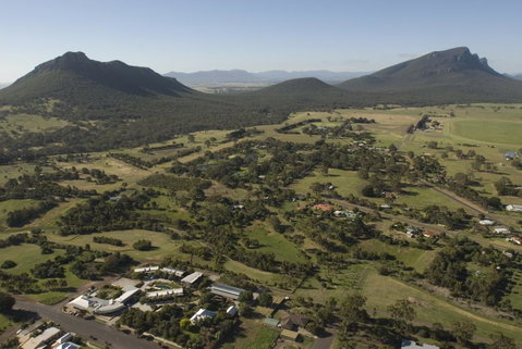 Dunkeld Studio Accommodation - Schoolies Week Accommodation 18