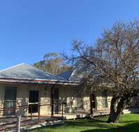 Dunkeld Studio Accommodation - Schoolies Week Accommodation