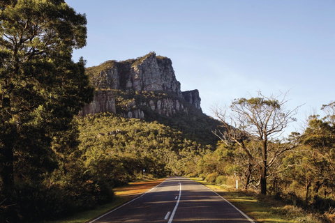 Dunkeld Studio Accommodation - Schoolies Week Accommodation 14
