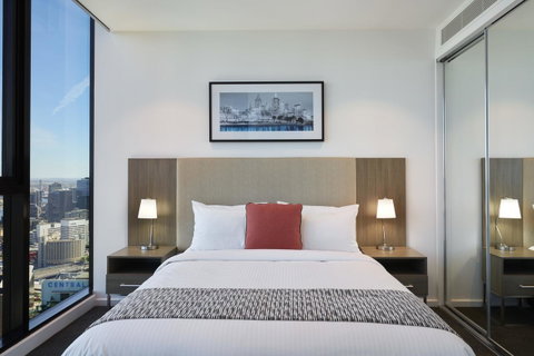 City Tempo - Power St - Schoolies Week Accommodation 12