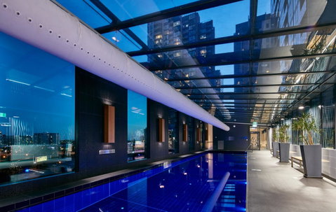 City Tempo - Power St - Schoolies Week Accommodation 17