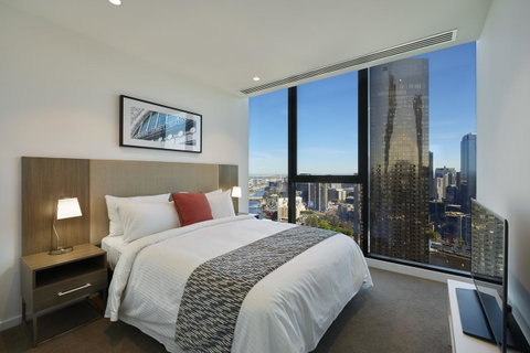 City Tempo - Power St - Schoolies Week Accommodation 6