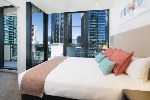 City Tempo - Power St - Schoolies Week Accommodation 20