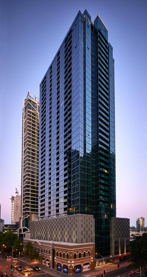 City Tempo - Power St - Schoolies Week Accommodation 16