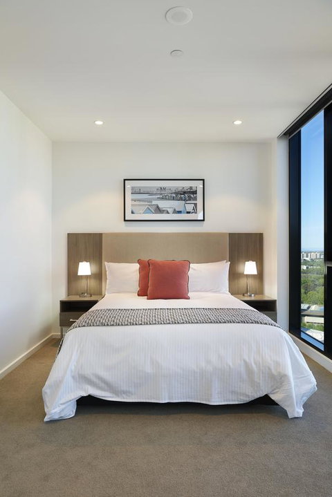 City Tempo - Power St - Schoolies Week Accommodation 9