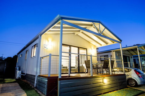 Discovery Parks - Geelong - Schoolies Week Accommodation 6