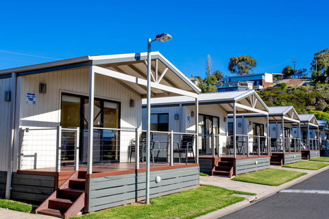 Discovery Parks - Geelong - Schoolies Week Accommodation 1