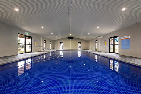 Discovery Parks - Geelong - Schoolies Week Accommodation 0