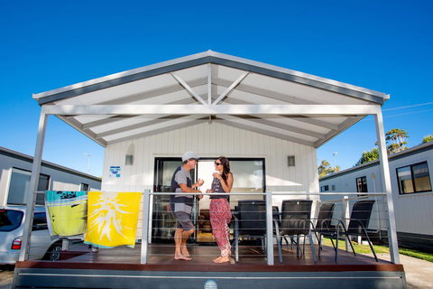 Discovery Parks - Geelong - Schoolies Week Accommodation 19