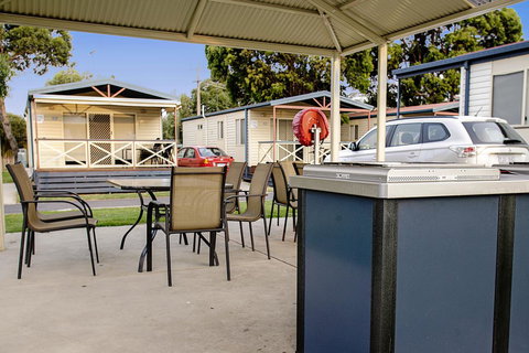 Discovery Parks - Geelong - Schoolies Week Accommodation 25