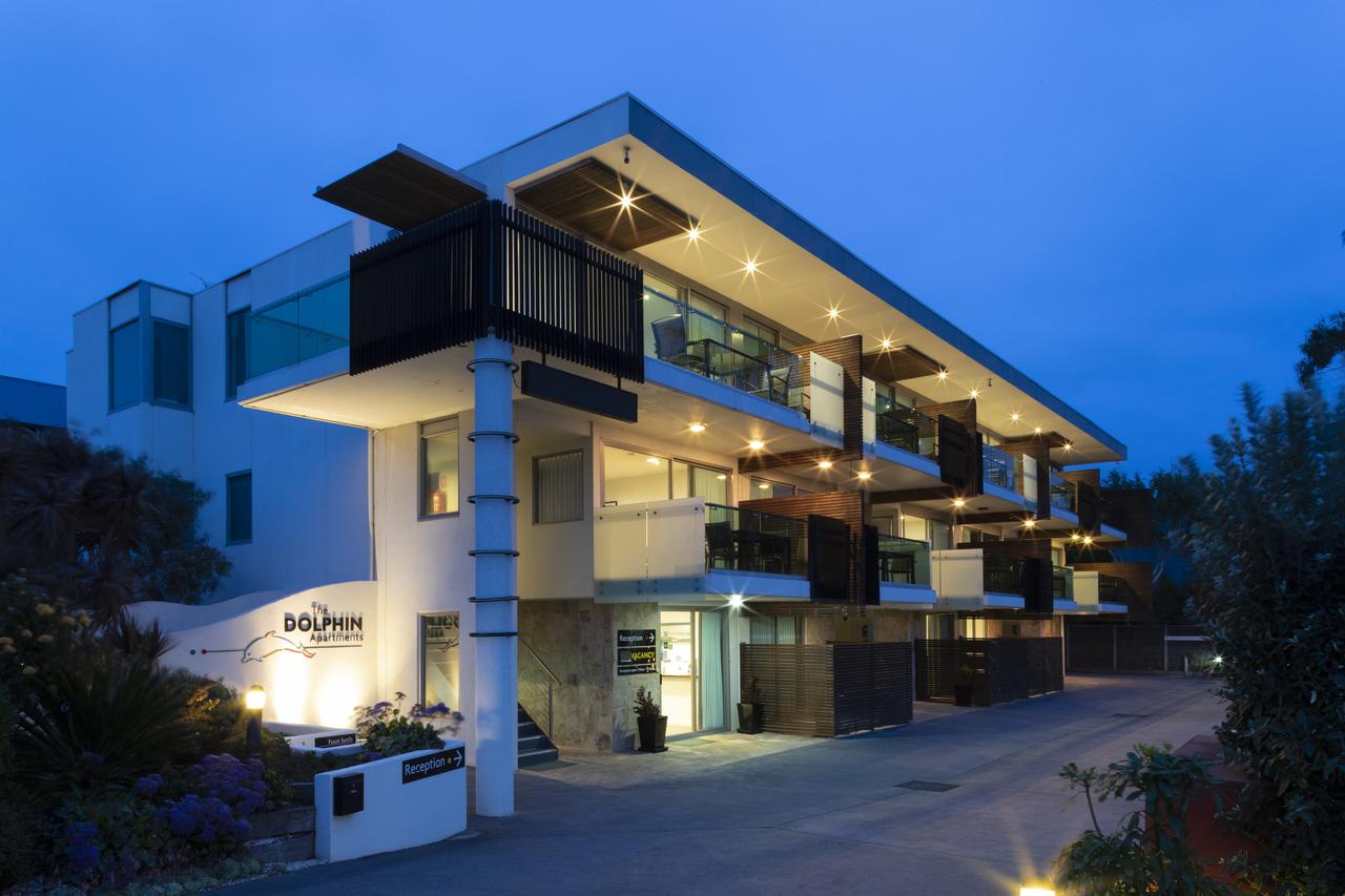 Dixie VIC Schoolies Week Accommodation