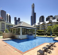 Melbourne Luxury Paradise - Schoolies Week Accommodation