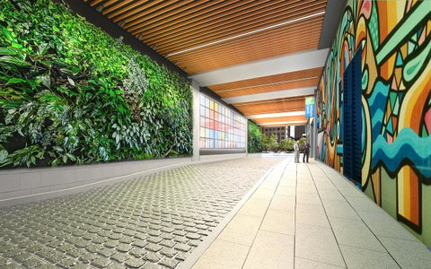 Holiday Inn Express Melbourne Southbank, An IHG Hotel - Schoolies Week Accommodation 37
