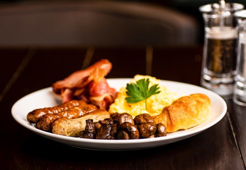 Holiday Inn Express Melbourne Southbank, An IHG Hotel - Schoolies Week Accommodation 24