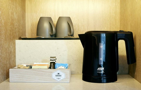 Holiday Inn Express Melbourne Southbank, An IHG Hotel - Schoolies Week Accommodation 9