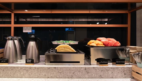 Holiday Inn Express Melbourne Southbank, An IHG Hotel - Schoolies Week Accommodation 27