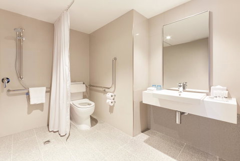 Holiday Inn Express Melbourne Southbank, An IHG Hotel - Schoolies Week Accommodation 5