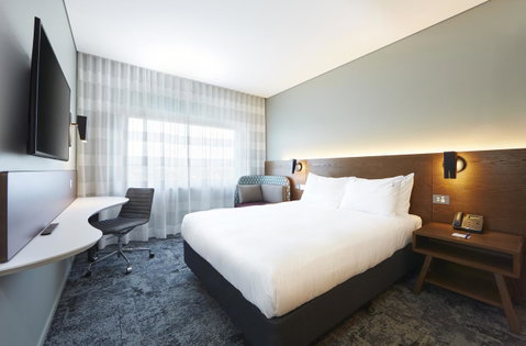 Holiday Inn Express Melbourne Southbank, An IHG Hotel - Schoolies Week Accommodation 35