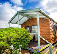 Discovery Parks  Warrnambool - Schoolies Week Accommodation