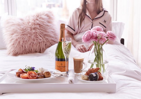The Langham Melbourne - Schoolies Week Accommodation 17