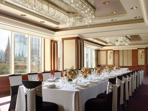 The Langham Melbourne - Schoolies Week Accommodation 40