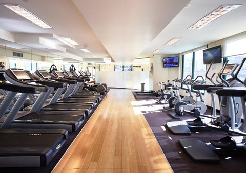 The Langham Melbourne - Schoolies Week Accommodation 11