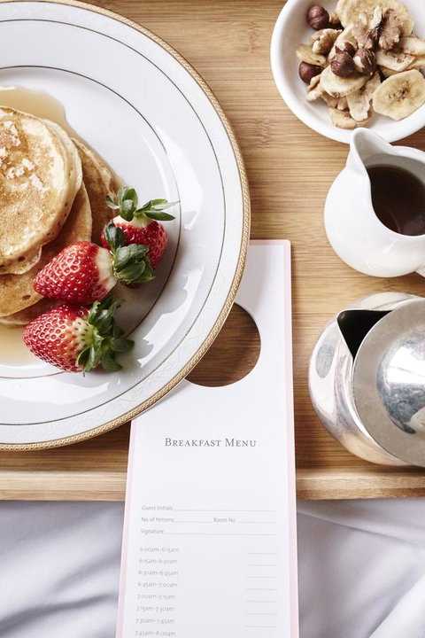The Langham Melbourne - Schoolies Week Accommodation 29